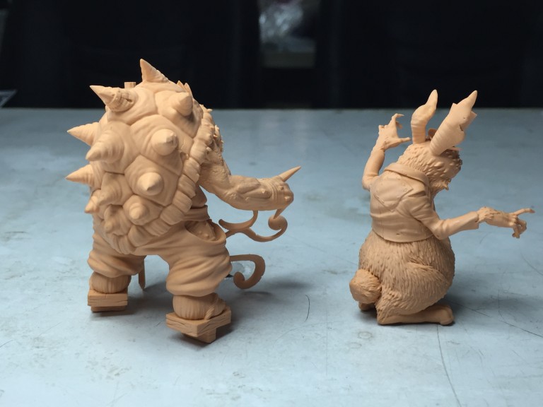 Wyrd Games: Neue Previews – Brückenkopf-Online.com – das Tabletop-Hobby ...