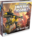 Fantasy Flight Games_Star Wars Imperial Assault The Bespin Gambit Preview 1