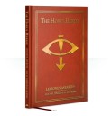 Forge World_The Horus Heresy The Horus Heresy Legiones Astartes- Age of Darkness Legions 1