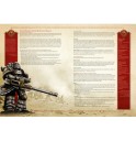 Forge World_The Horus Heresy The Horus Heresy Legiones Astartes- Age of Darkness Legions 5