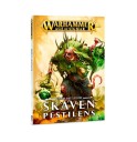 Games Workshop_Warhammer Age of Sigmar Battletome- Skaven Pestilens (Hardcover) 1