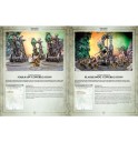 Games Workshop_Warhammer Age of Sigmar Battletome- Skaven Pestilens (Hardcover) 2