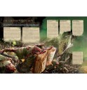 Games Workshop_Warhammer Age of Sigmar Battletome- Skaven Pestilens (Hardcover) 4