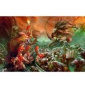 Games Workshop_Warhammer Age of Sigmar Battletome- Skaven Pestilens (Hardcover) 5
