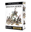 Games Workshop_Warhammer Age of Sigmar Start Collecting! Skeleton Horde 1