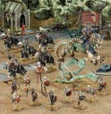 Games Workshop_Warhammer Age of Sigmar Start Collecting! Skeleton Horde 2