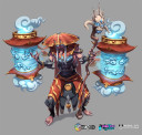 Relic_Knight_Previews_2