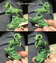 Scibor_Monstrous_Miniatures_WIP_Bergziege