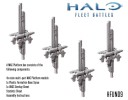 Spartan Games_Halo Fleet Battles UNSC MAC Platform Upgrade