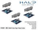 Spartan Games_Halo- Fleet Battles UNSC Valiant-Class Super Heavy Cruiser