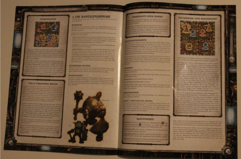 Review Iron Kingdoms Die Unterstadt das