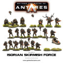 Warlord_Antares_Isorian_Skirmish_Force