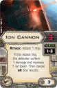 Fantasy Flight Games_X-Wing Imperial Veterans Expansion Pack 13