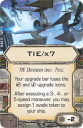 Fantasy Flight Games_X-Wing Imperial Veterans Expansion Pack 2