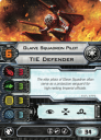 Fantasy Flight Games_X-Wing Imperial Veterans Expansion Pack 5