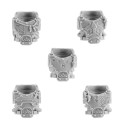 Forge World_The Horus Heresy SPACE WOLVES UPGRADE SET 2