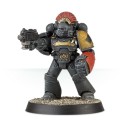 Forge World_The Horus Heresy SPACE WOLVES UPGRADE SET 5