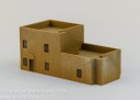 GameCraft_Miniatures_New_6mm_Middle_Eastern_building_02