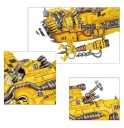 Games Workshop_Warhammer 40.000 Orks Wazbom Blastajet 4