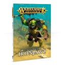 Games Workshop_Warhammer Age of Sigmar Battletome- Ironjawz 1