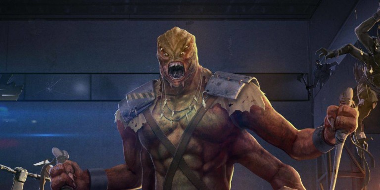 Interview und Verlosung The Icarus Project