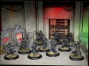 Modiphius Entertainment_Achtung! Cthulhu Skirmish Game Anouncement