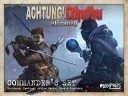 Modiphius Entertainment_Achtung! Cthulhu Skirmish Game Anouncement 3