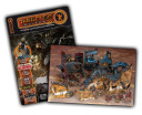 Abodeals Tabletop Insider Battlezones