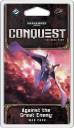 Fantasy Flight Games_Warhammer 40.000 Conquest Death World Against the Great Enemy 1