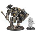 Forge World_The Horus Heresy ‘Iron Circle’ Domitar-Ferrum Class Battle-automata 5