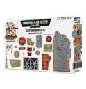 Games Workshop_Warhammer 40.000 Sector Imperialis- Basegestaltungsset für große Bases 4