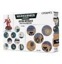 Games Workshop_Warhammer 40.000 Sector Imperialis- Rundbases (25 & 40 mm) 4