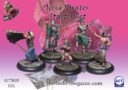 GCT Studios_Bushido Jung Pirates Starter Set 1