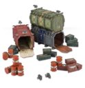 Games Workshop_Warhammer 40.000 Munitorum Armoured Containers 1