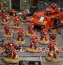 Games Workshop_Warhammer 40.000 Start Collecting! Blood Angels 1