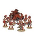 Games Workshop_Warhammer 40.000 Start Collecting! Blood Angels 2