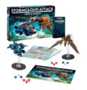 Games Workshop_Warhammer 40.000 Stormcloud Attack- Faith & Heresy plus Medusan Wings 1