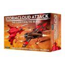 Games Workshop_Warhammer 40.000 Stormcloud Attack- The Eldritch & The Beast (Englisch) 2