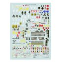 Games Workshop_Warhammer 40.000 Stormcloud Attack- The Eldritch & The Beast (Englisch) 6