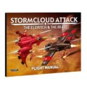 Games Workshop_Warhammer 40.000 Stormcloud Attack- The Eldritch & The Beast (Englisch) 7