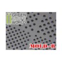 Green Stuff World_NIETEN Gummi Texturplatten 3