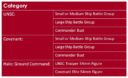 Spartan Games_Halo Painting Competition Categories
