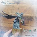 Graven