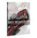 Warhammer 40.000_Stormcloud Attack- The Eldritch & The Beast plus Deff Skwadron 2