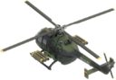 Battlefront Miniatures_Team Yankee BO-105P Anti-tank Helicopter Flight 4