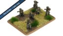Battlefront Miniatures_Team Yankee Fliegerfaust Gruppe 1