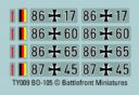 Battlefront Miniatures_Team Yankee German Army Deal 9