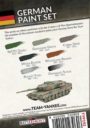 Battlefront Miniatures_Team Yankee German Paint Set 2