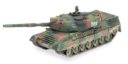 Battlefront Miniatures_Team Yankee Leopard 1 Panzer Zug 3