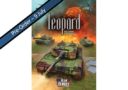 Battlefront Miniatures_Team Yankee Leopard Book
